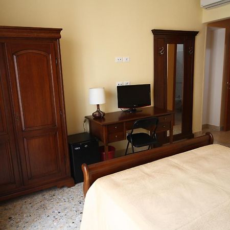 Abacus Hotel Reggio di Calabria Bagian luar foto