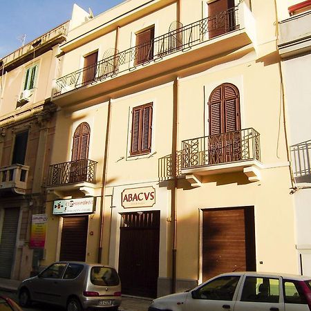 Abacus Hotel Reggio di Calabria Bagian luar foto