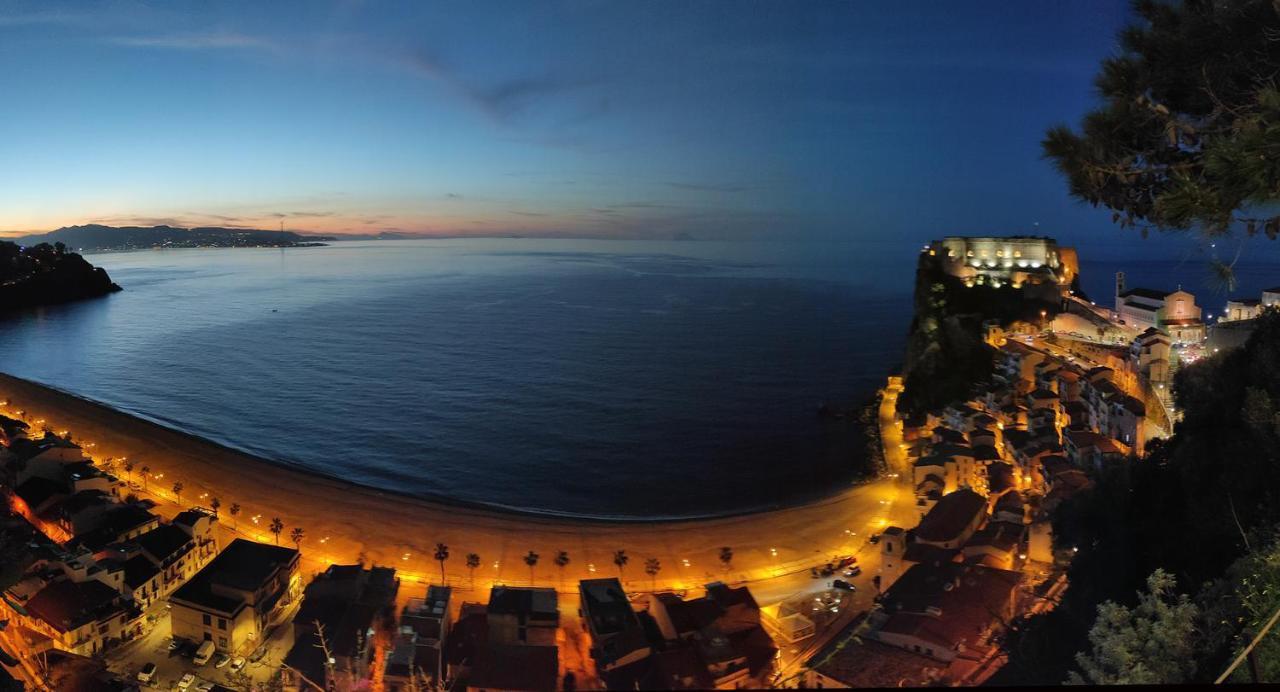 Abacus Hotel Reggio di Calabria Bagian luar foto