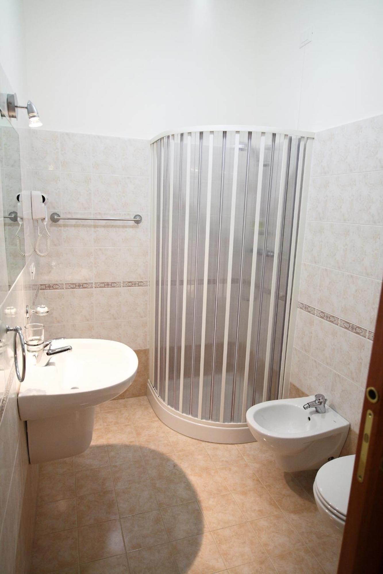 Abacus Hotel Reggio di Calabria Bagian luar foto