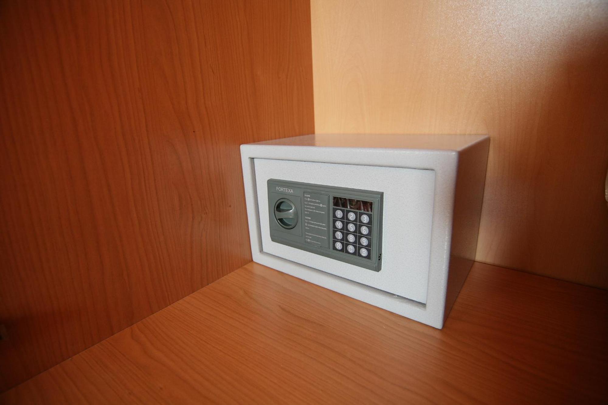 Abacus Hotel Reggio di Calabria Bagian luar foto