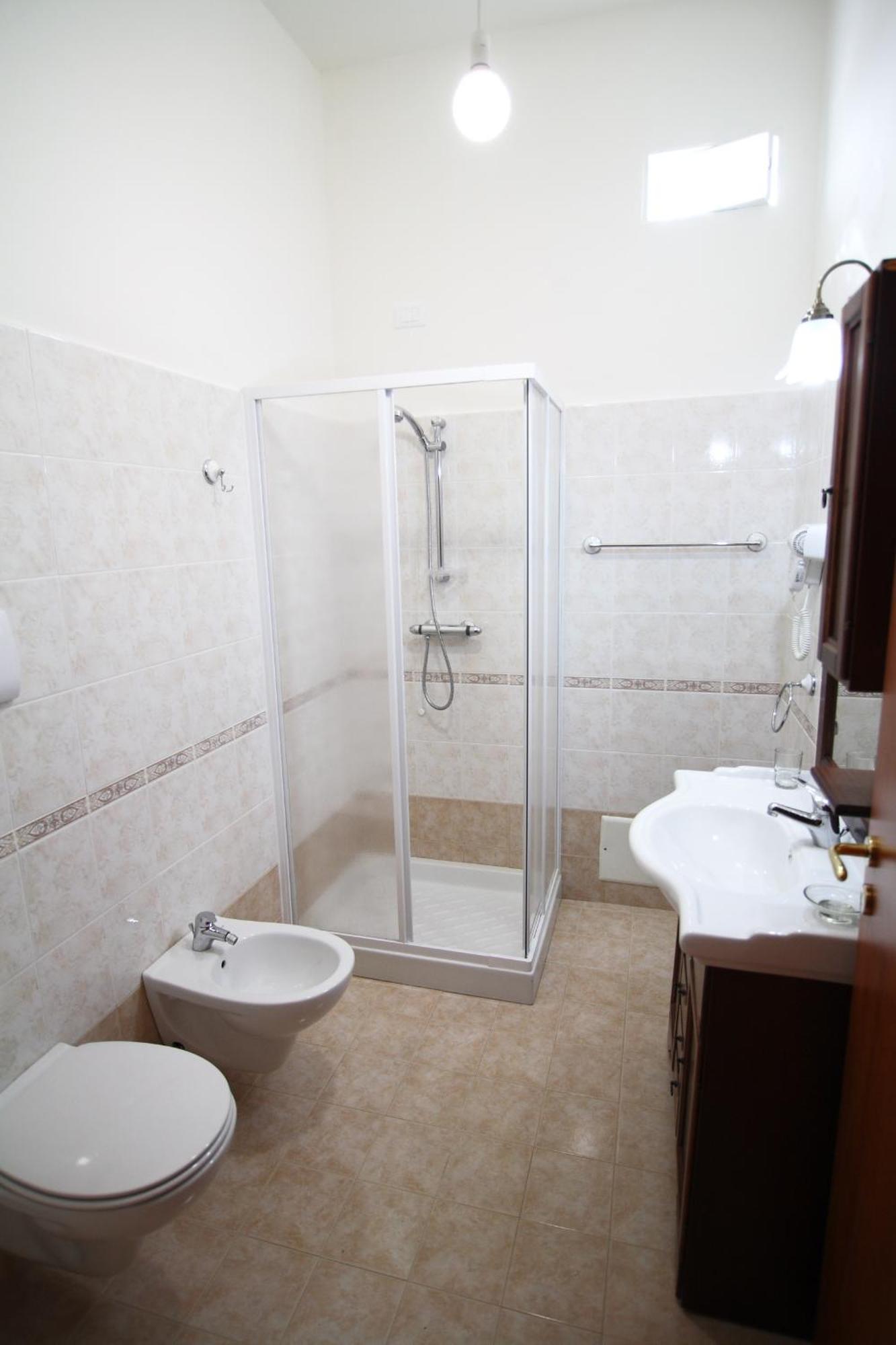 Abacus Hotel Reggio di Calabria Bagian luar foto
