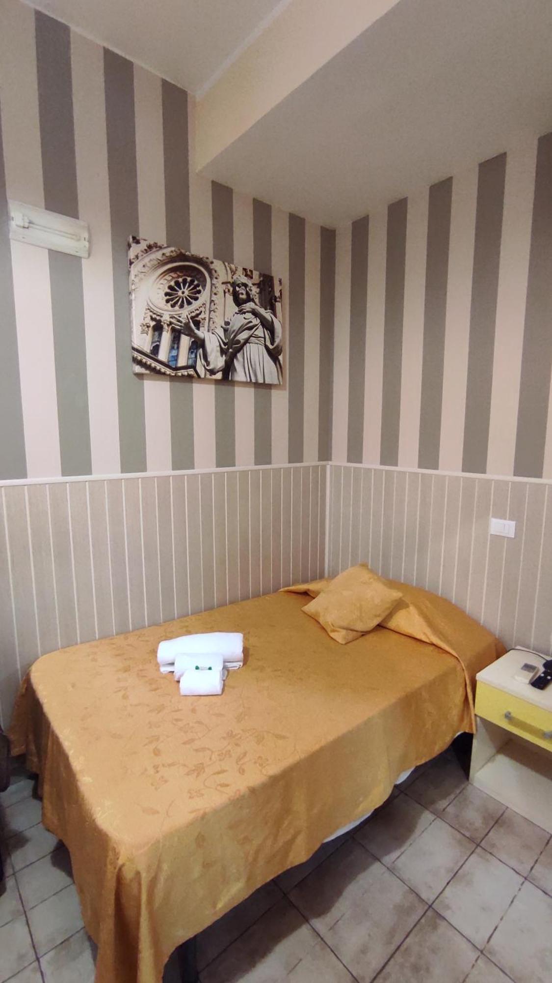 Abacus Hotel Reggio di Calabria Ruang foto