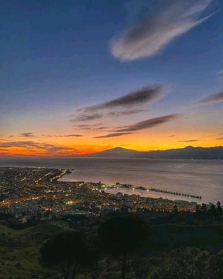 Abacus Hotel Reggio di Calabria Bagian luar foto