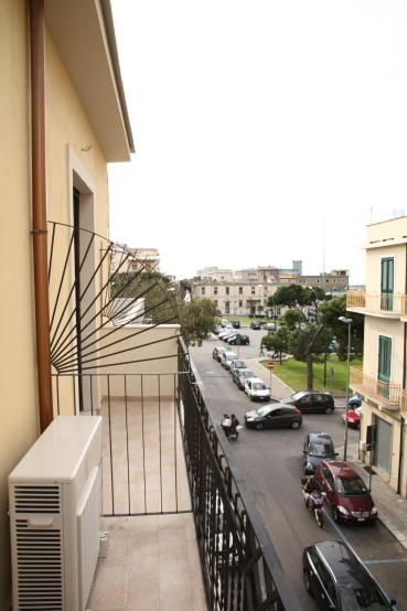 Abacus Hotel Reggio di Calabria Bagian luar foto