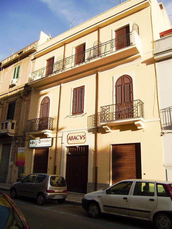 Abacus Hotel Reggio di Calabria Bagian luar foto