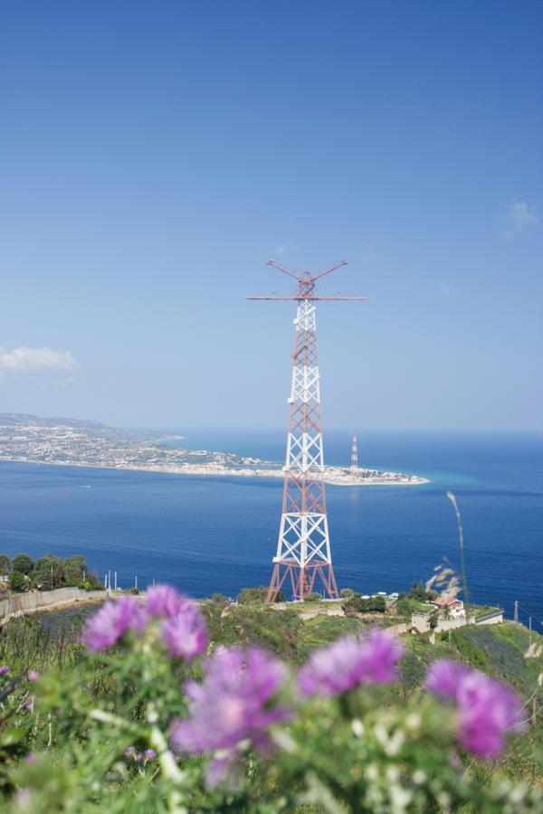 Abacus Hotel Reggio di Calabria Bagian luar foto